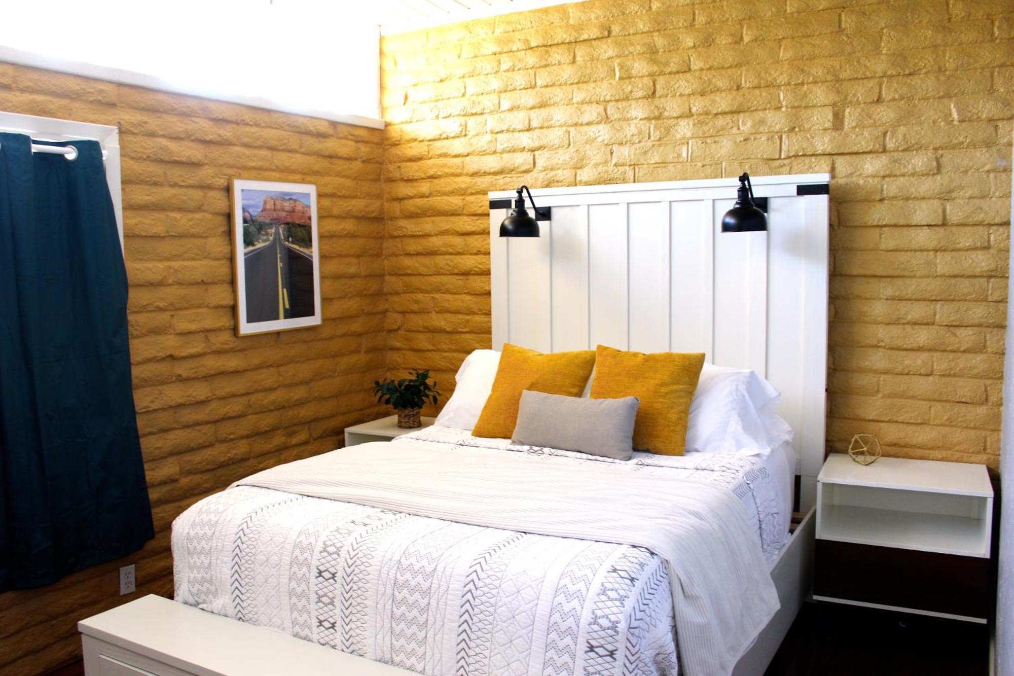 The Three Keys Duplex Apartment Sedona Bagian luar foto